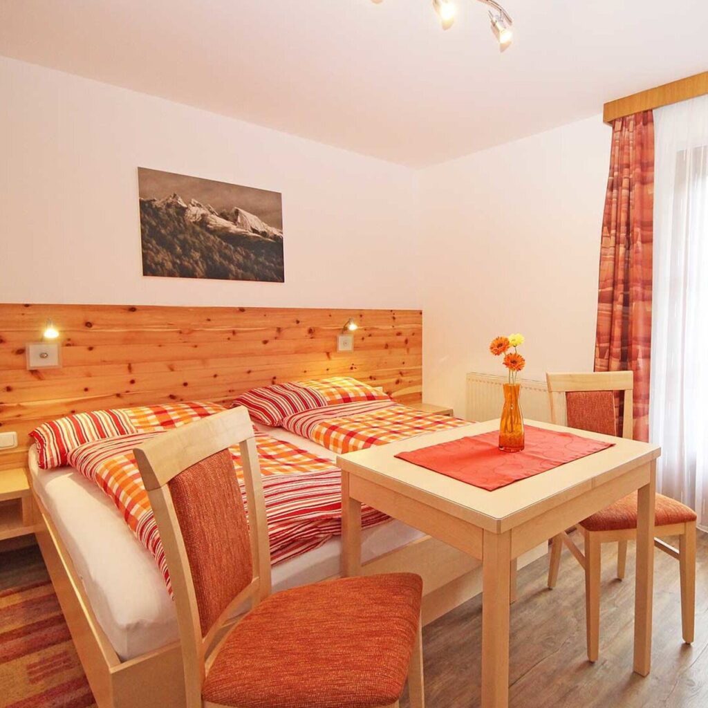 Ferienwohnung in Virgen, Osttirol