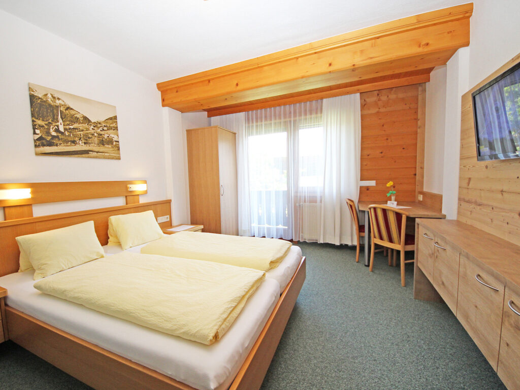Comfort room at Gasthof Rose in Virgen, East Tyrol
