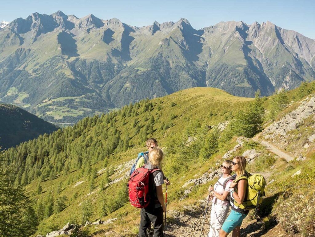Gasthof Rose in Virgen, Osttirol