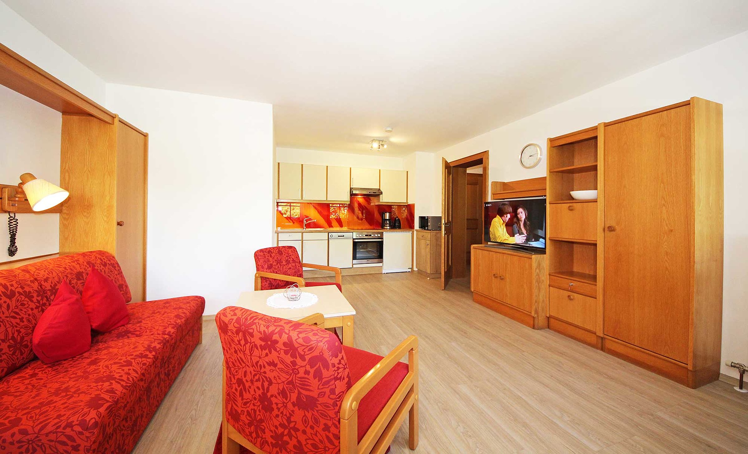 Apartmán