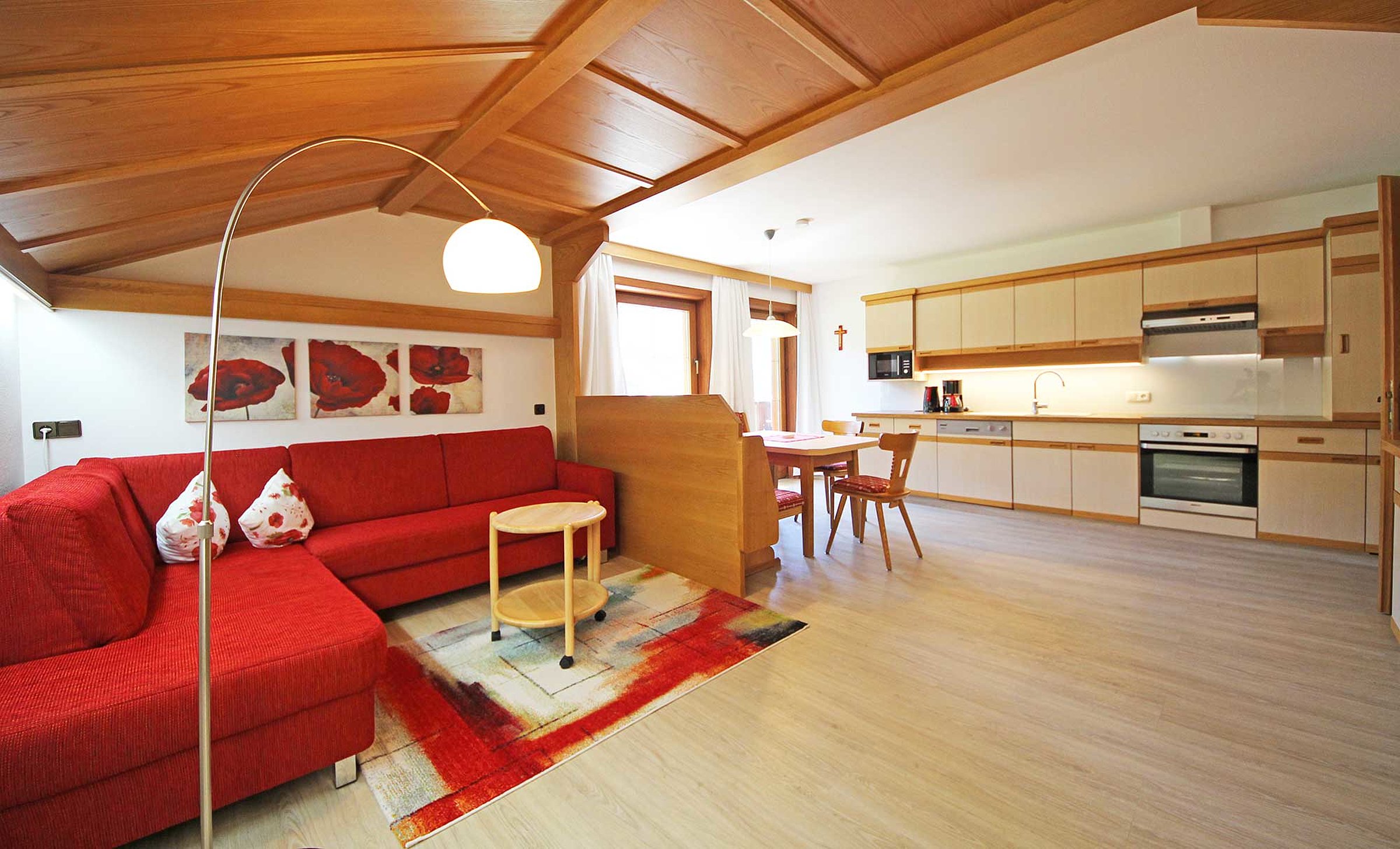 Apartmán