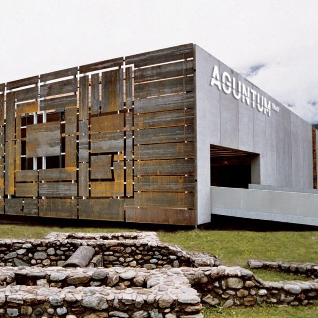 Sehenswürdigkeit in Osttirol