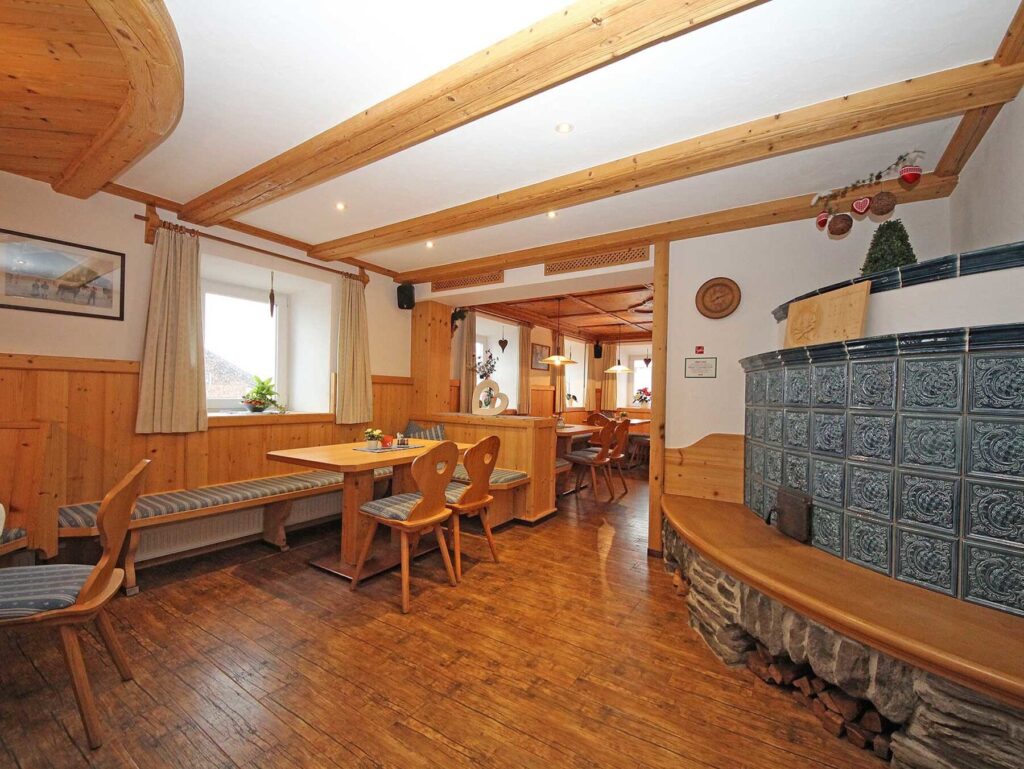 Auszeit in Osttirol – Urlaub im Gasthof Rose Virgen