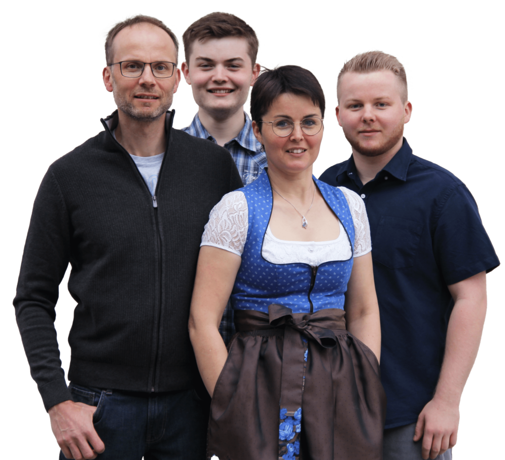 Familienurlaub in Osttirol