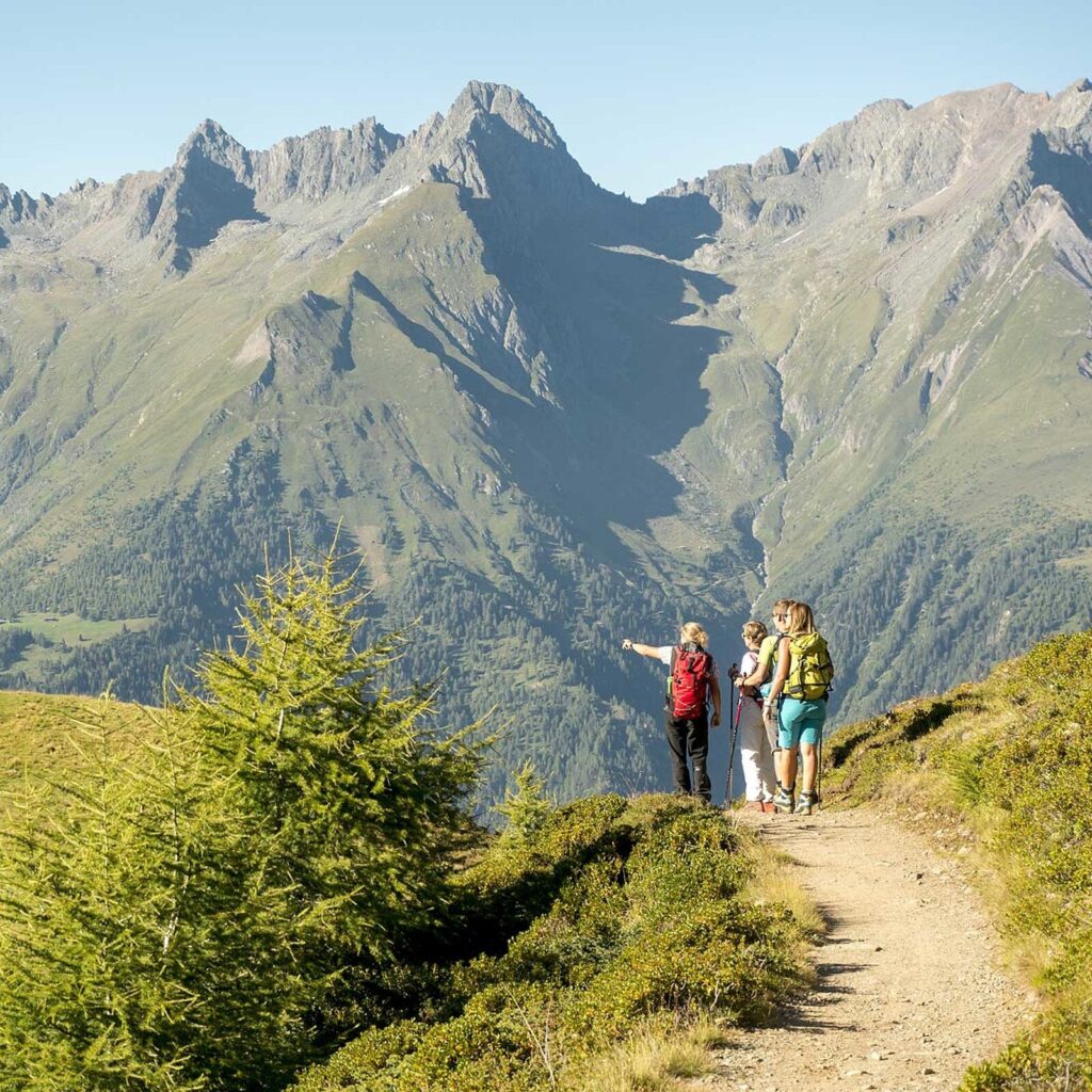 Virgental in Osttirol